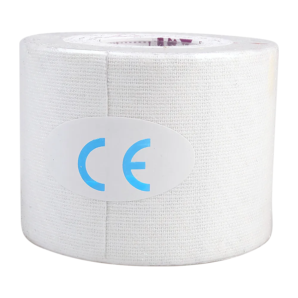 10x 5Mx5CM of Waterproof Kinesiology Sports Tape