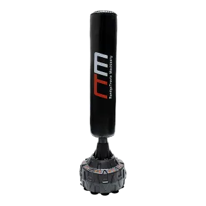 170cm Free Standing Boxing Punching Bag Stand MMA UFC Kick Fitness