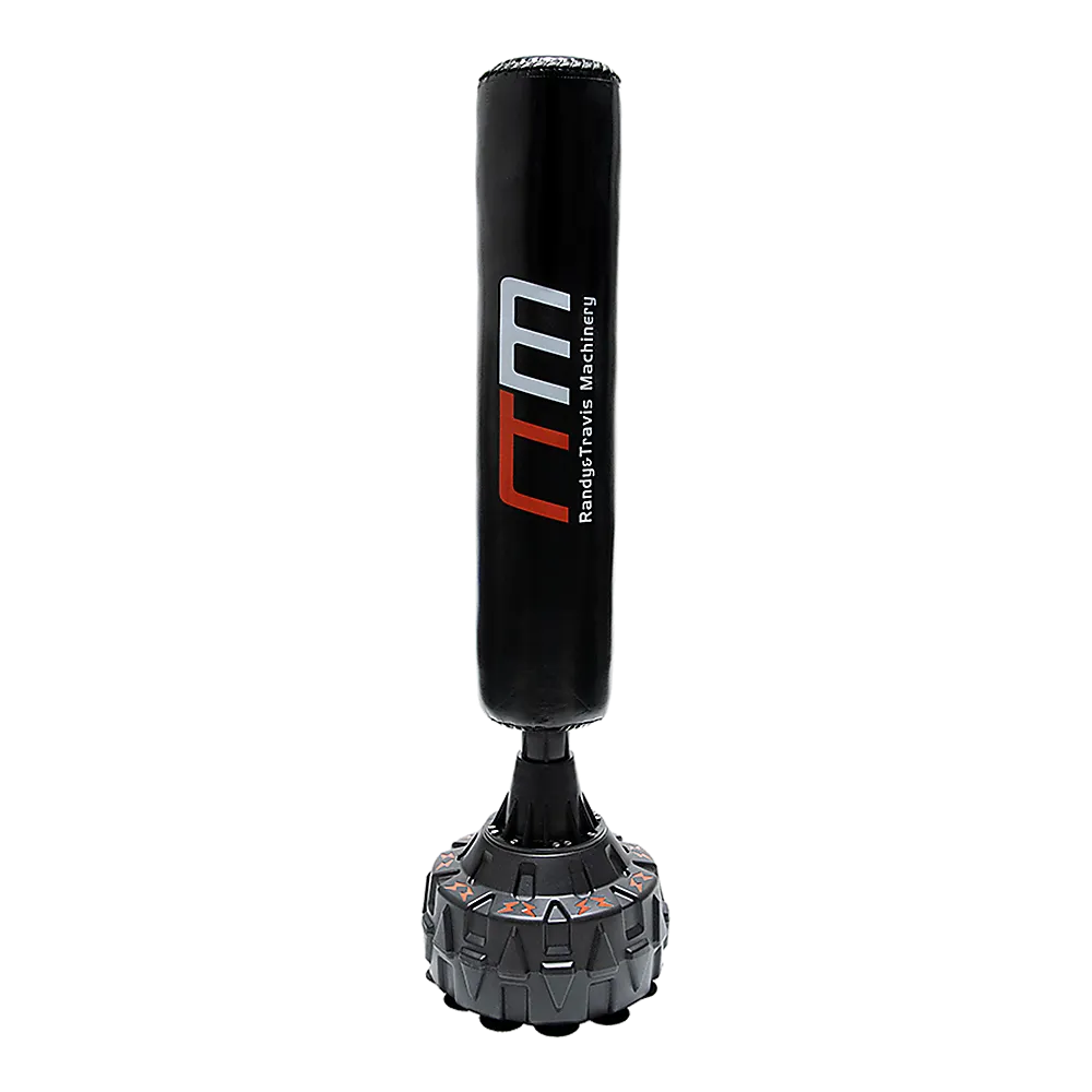 170cm Free Standing Boxing Punching Bag Stand MMA UFC Kick Fitness