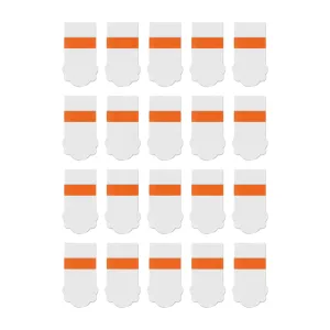 20Pcs Water-resistant Dog Shoes Dog Socks Disposable Pet Booties Dog Paw Protector Pet Foot Covers