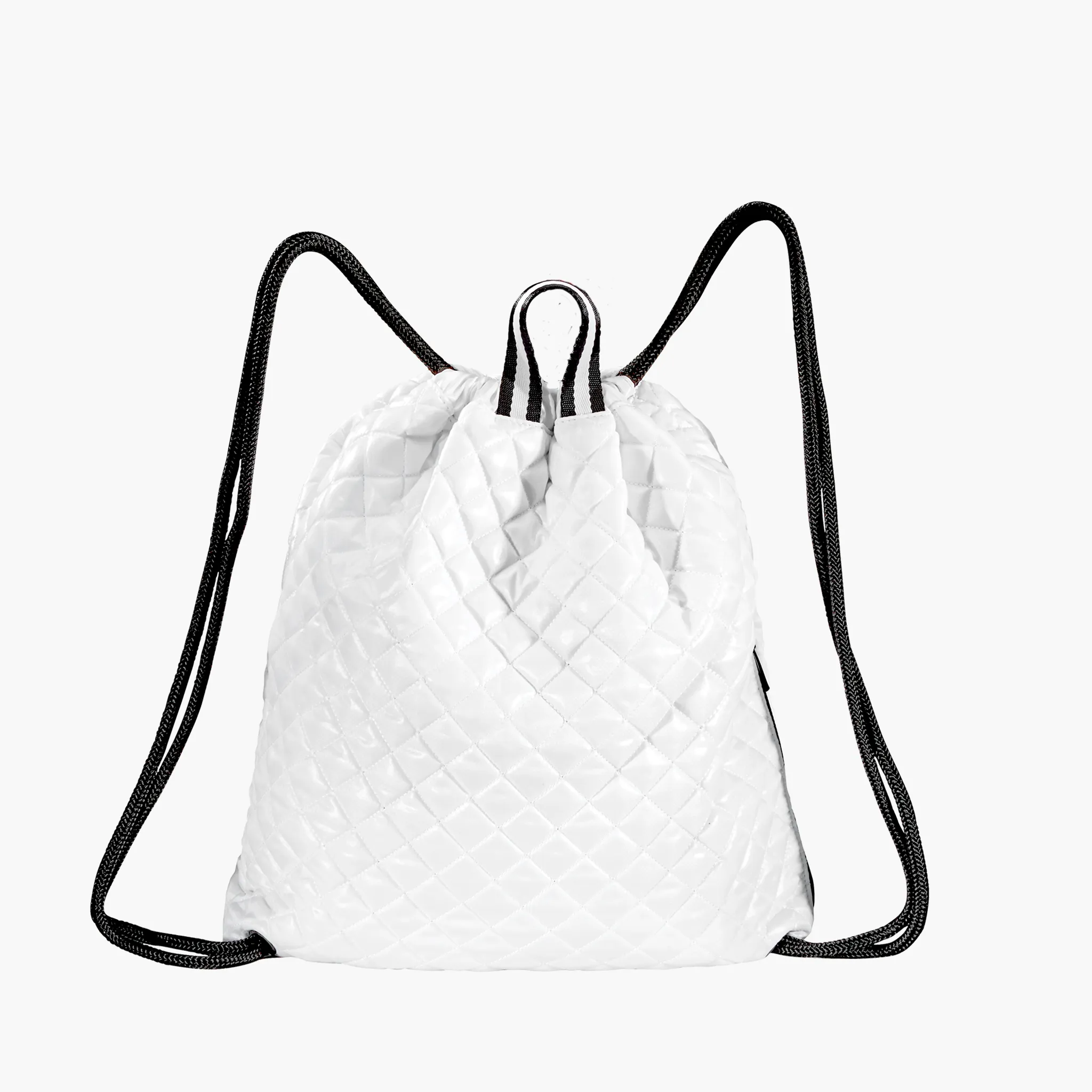 24   7 In a Cinch Backpack - Golf Shoe Bag