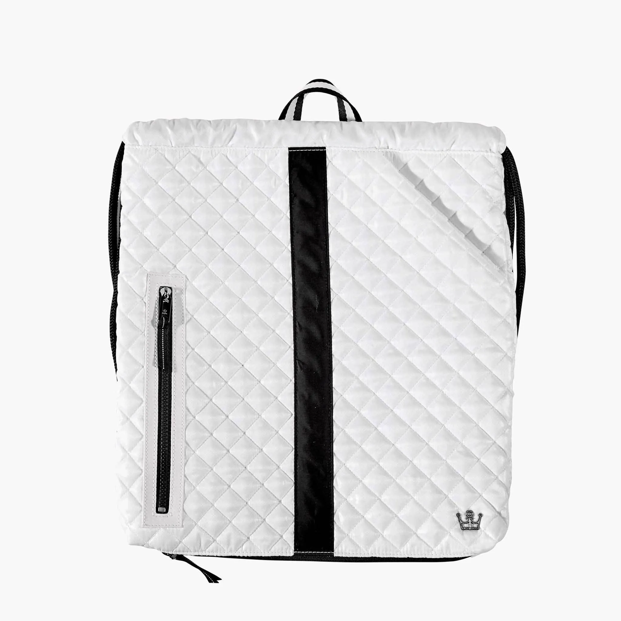 24   7 In a Cinch Backpack - Golf Shoe Bag