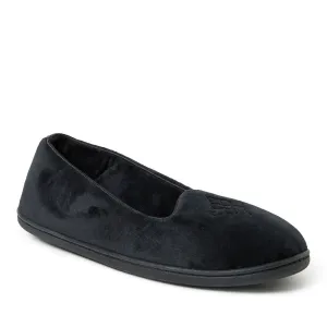 51701 Dearfoam Velour Espad - 11789