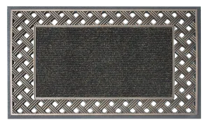 87728- Floor Choice 18”x30”  Engraved Bronze Mat