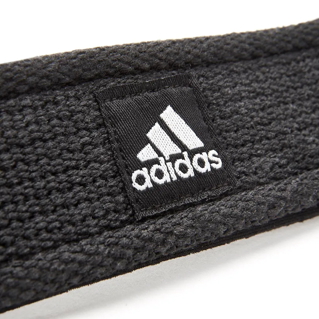 adidas Lifting Straps (Pair)
