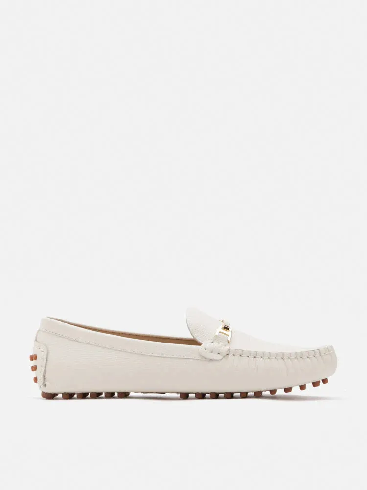 Alara Horsebit Moccasins