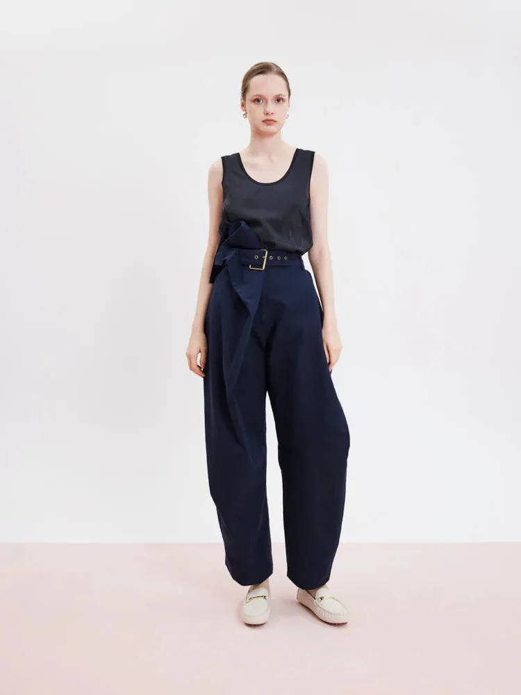 Alara Horsebit Moccasins