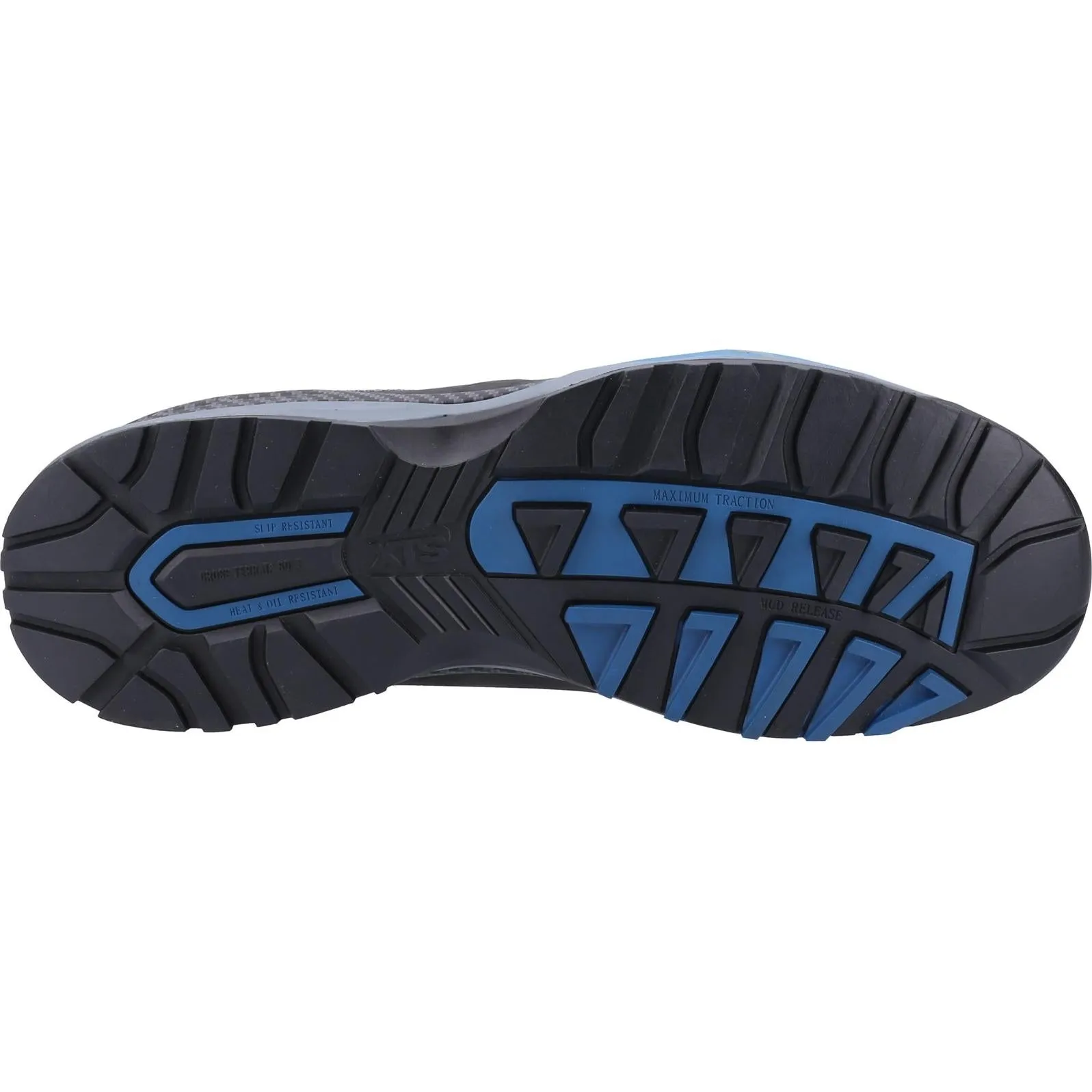 Albatros Tofane Low S3 Safety Trainer