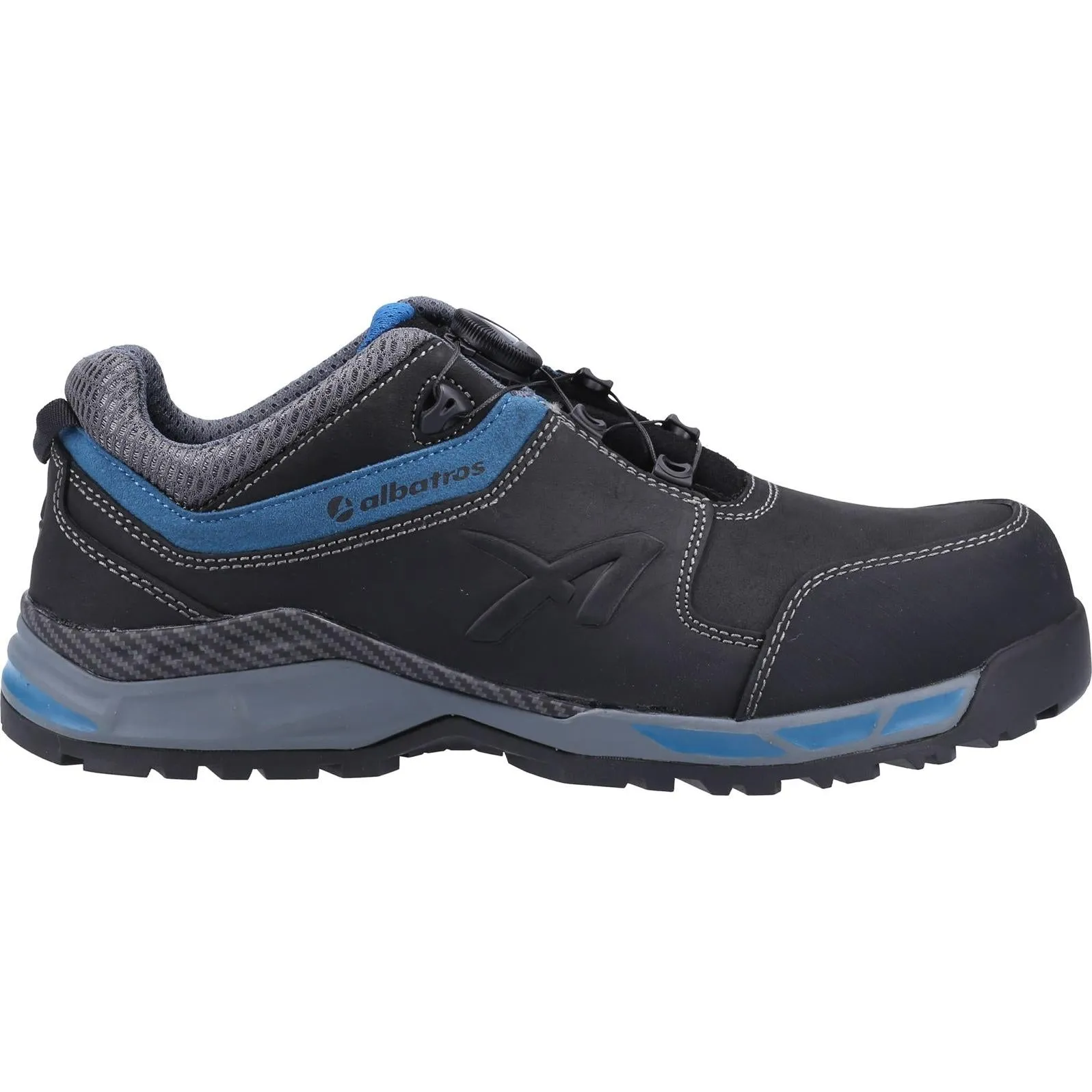 Albatros Tofane Low S3 Safety Trainer