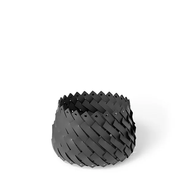 Almeria Small Basket