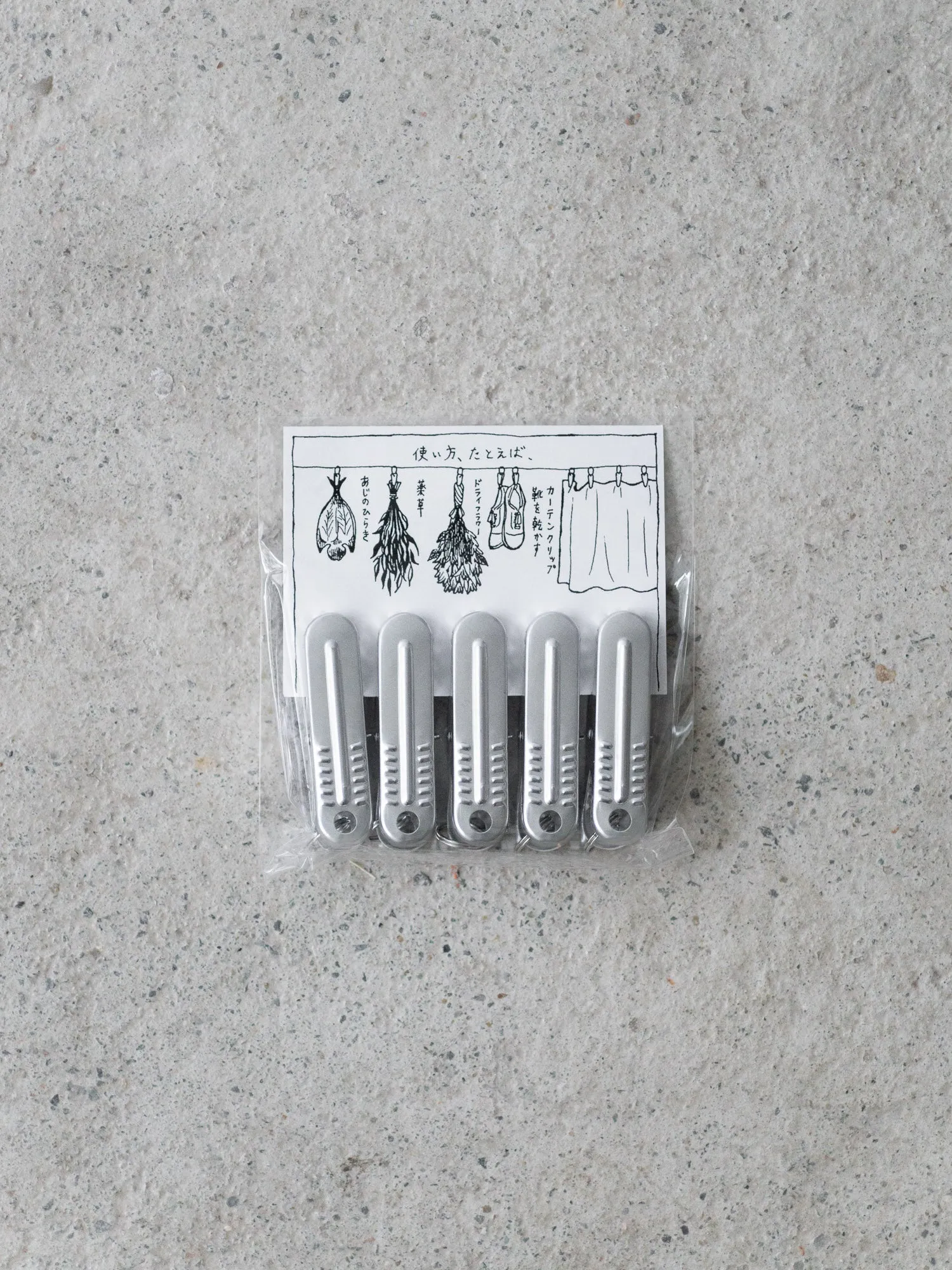 Aluminum Strong Pinches