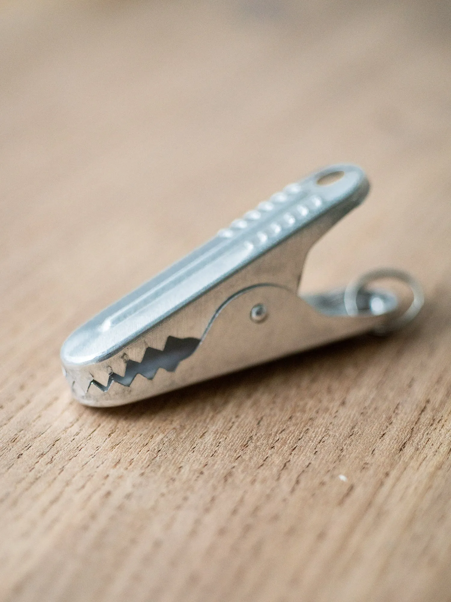 Aluminum Strong Pinches
