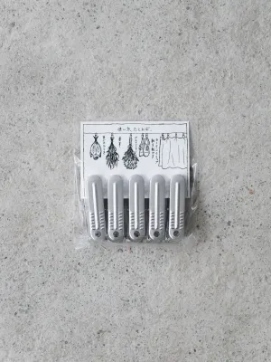 Aluminum Strong Pinches