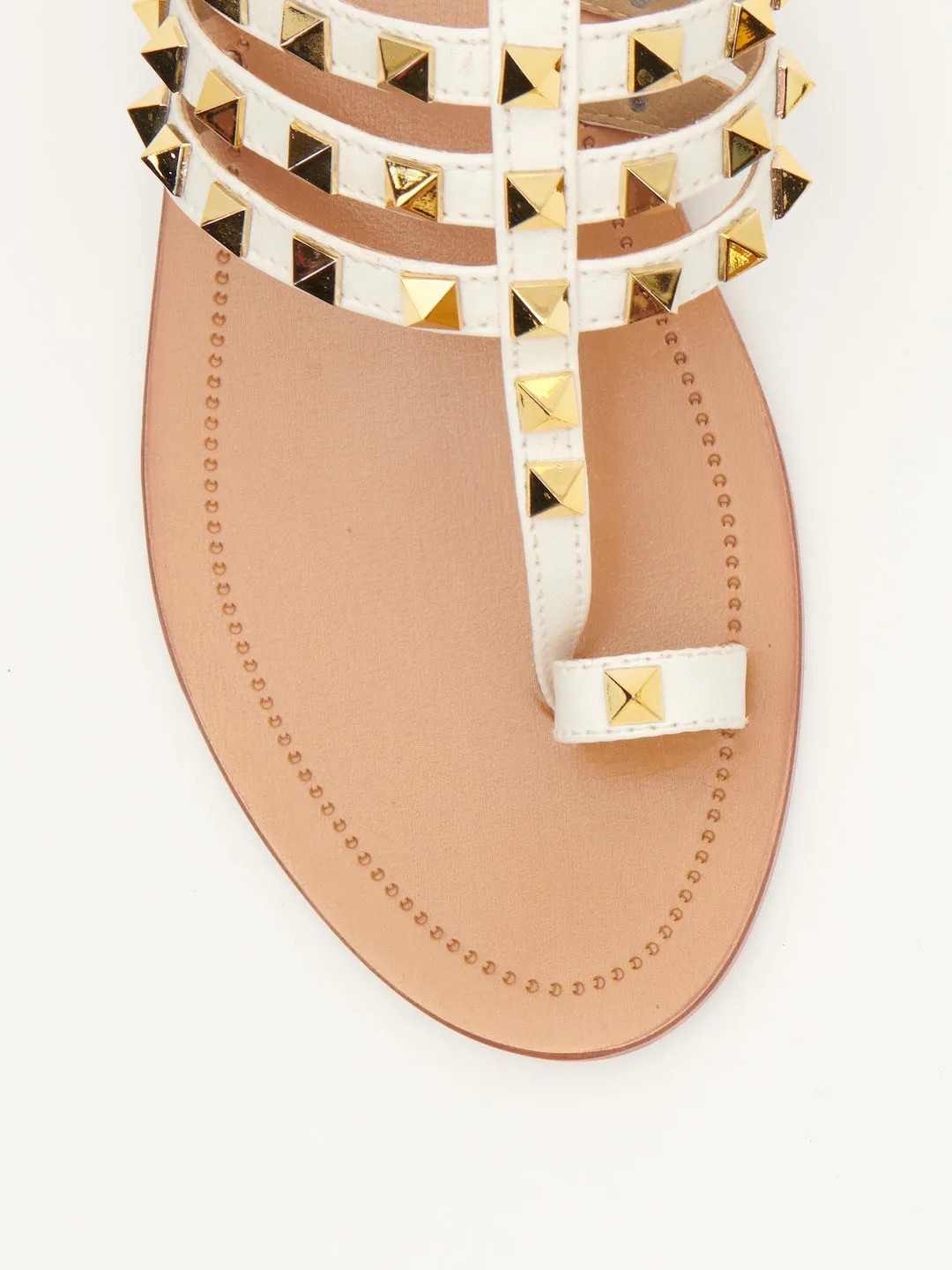 ANDIAMO FLATS