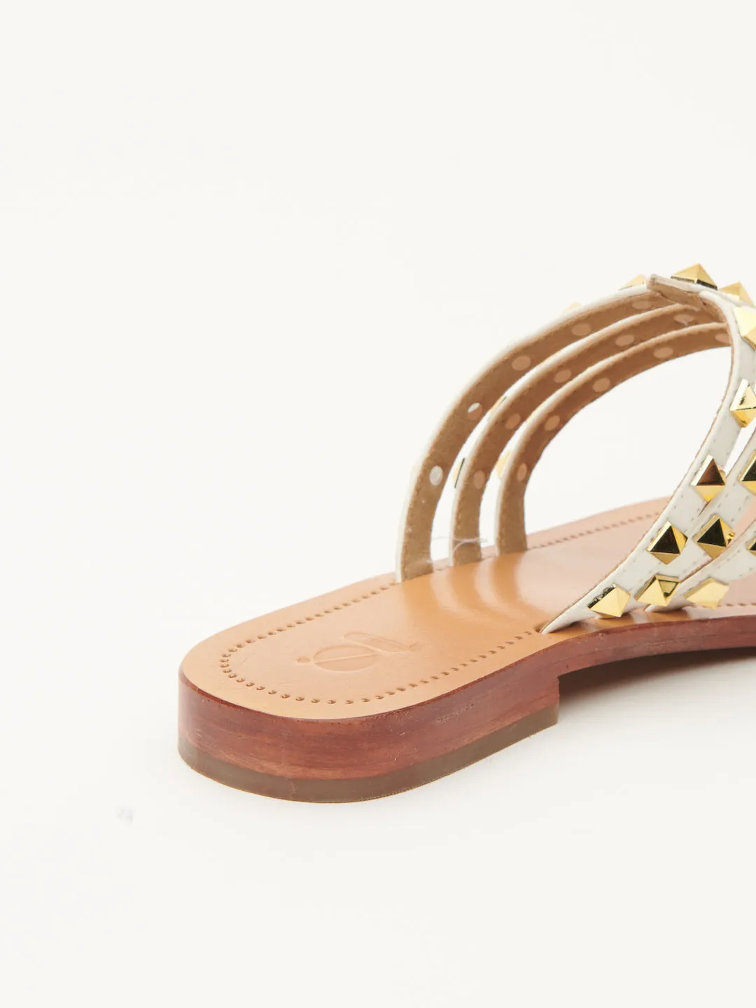 ANDIAMO FLATS