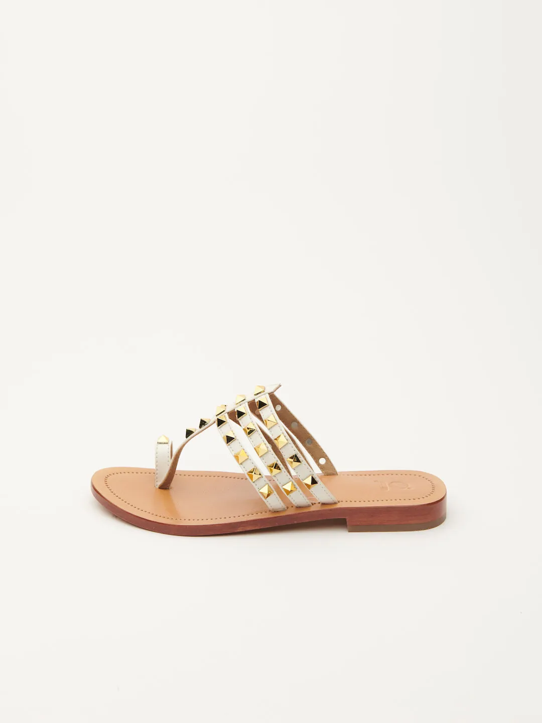 ANDIAMO FLATS