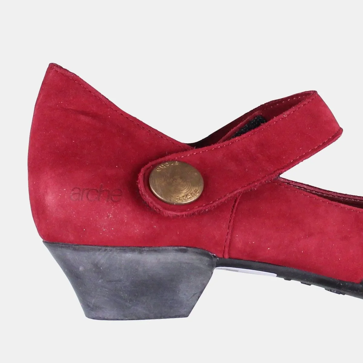 Arche Loafer Flats