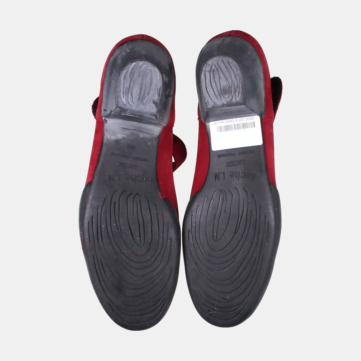 Arche Loafer Flats