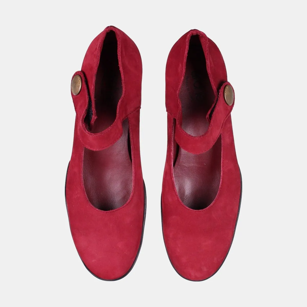 Arche Loafer Flats