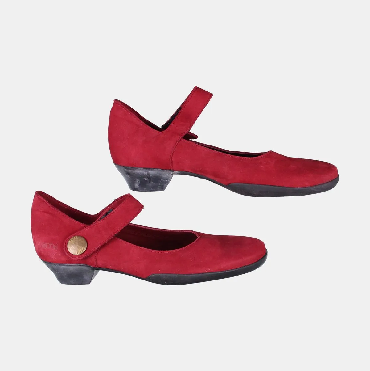 Arche Loafer Flats