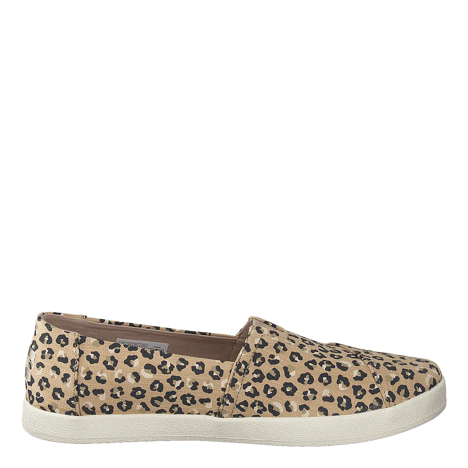 Avalon Textured Cheetah
