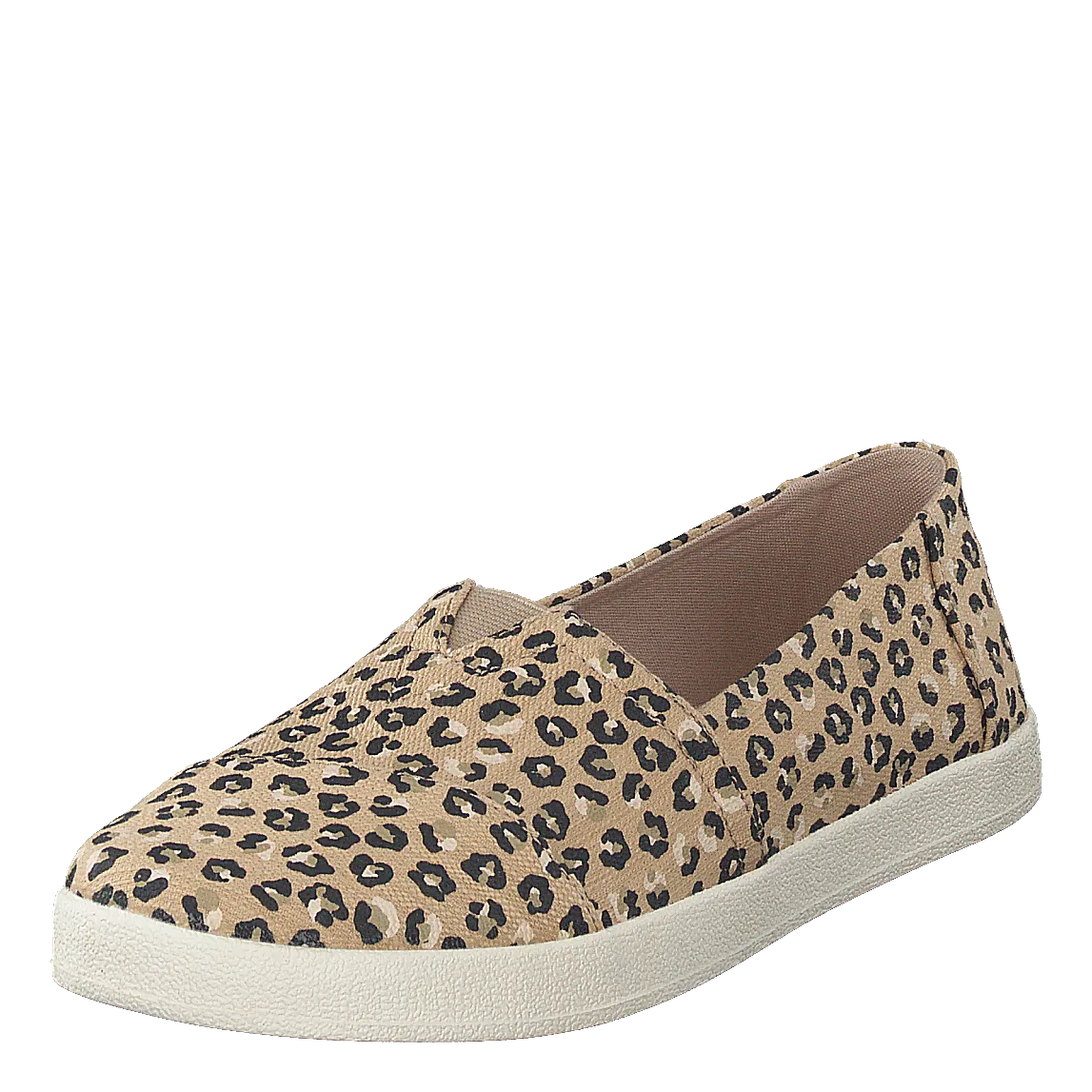 Avalon Textured Cheetah