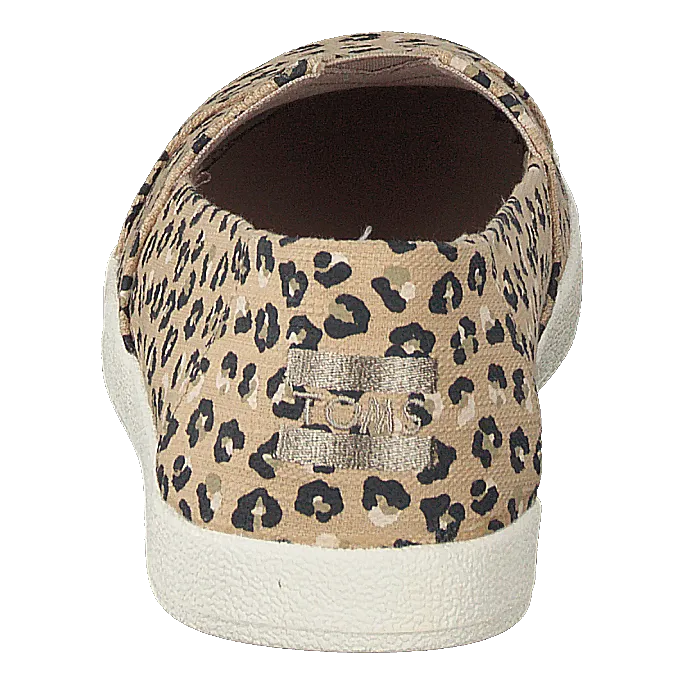 Avalon Textured Cheetah