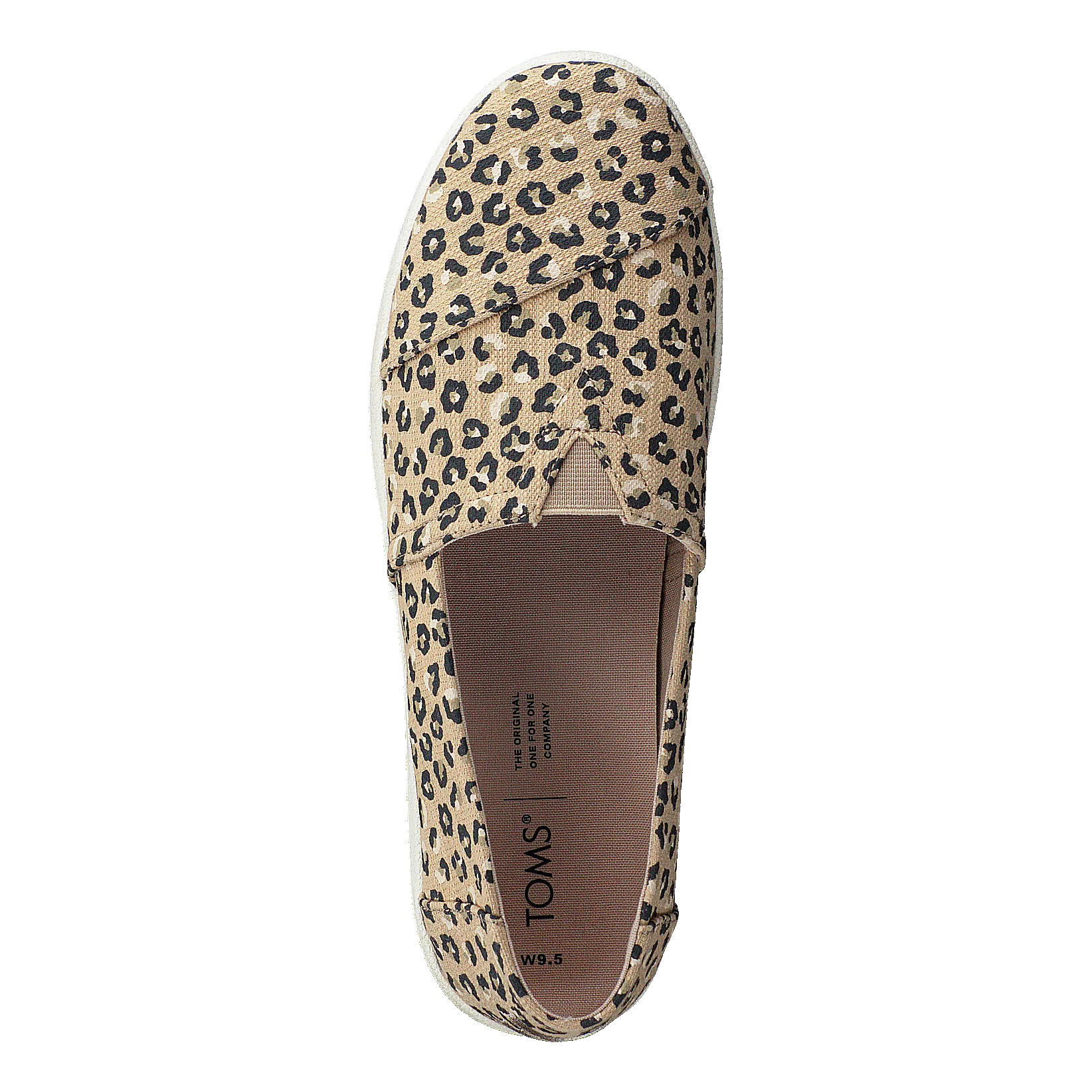 Avalon Textured Cheetah