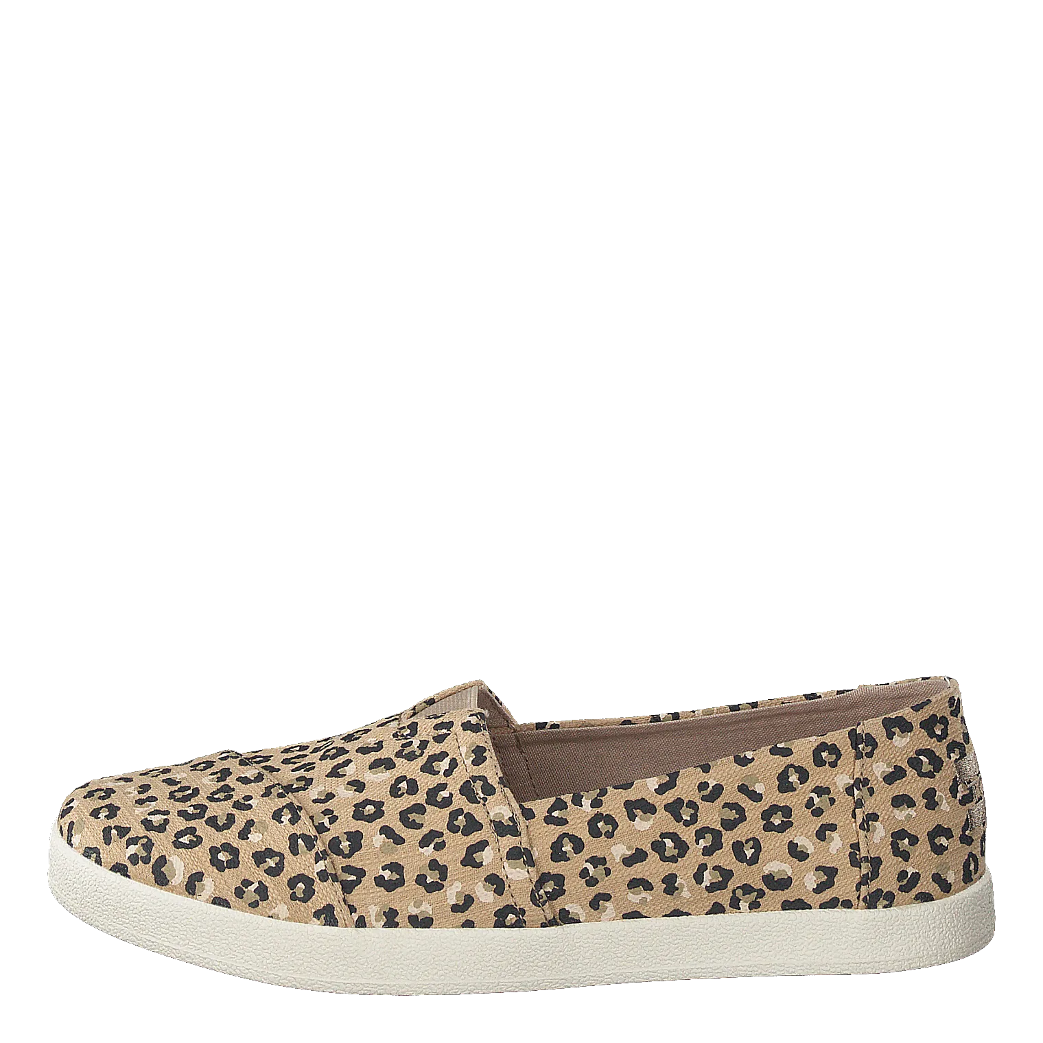 Avalon Textured Cheetah