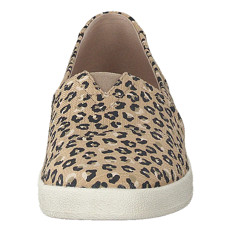 Avalon Textured Cheetah