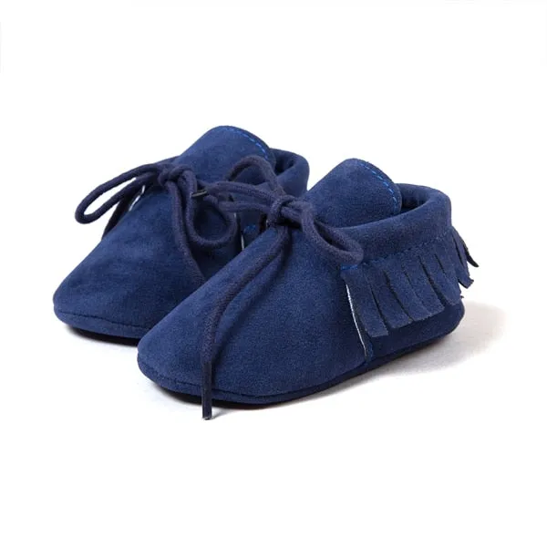 Baby Moccasins