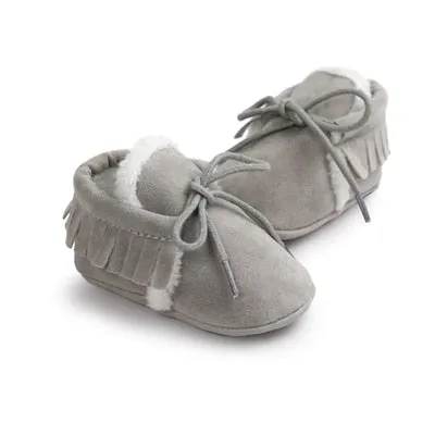 Baby Moccasins
