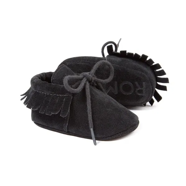 Baby Moccasins