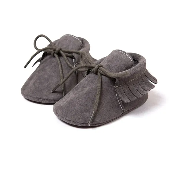 Baby Moccasins