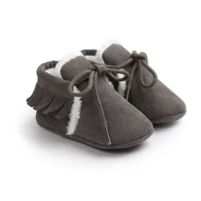 Baby Moccasins