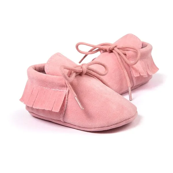 Baby Moccasins