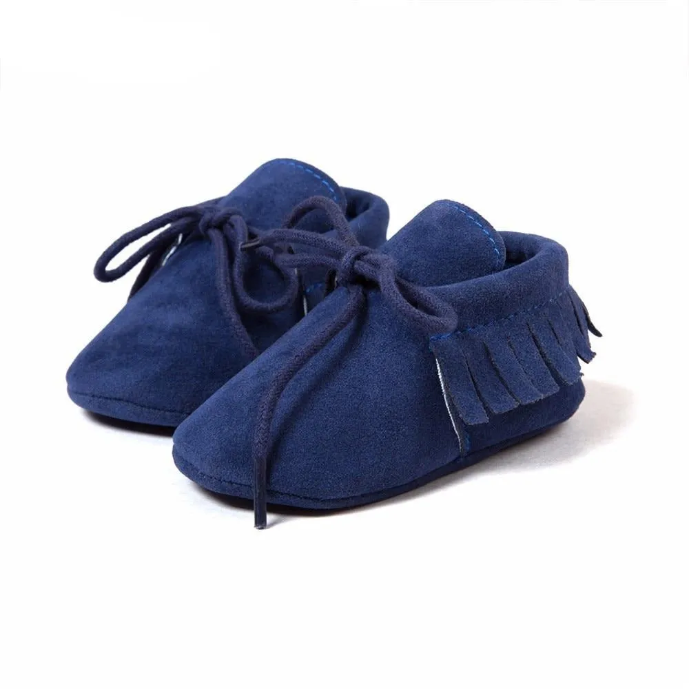 Baby Moccasins
