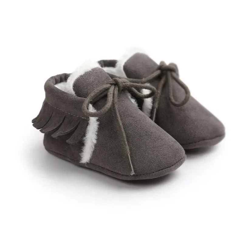 Baby Moccasins