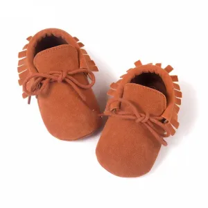 Baby Moccasins