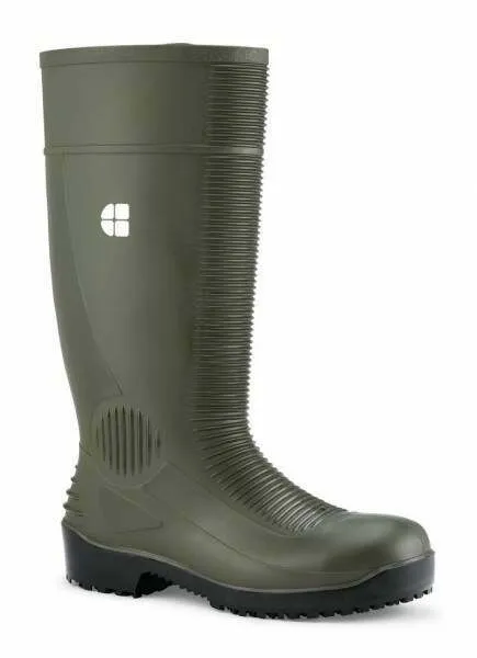 BASTION Unisex Wellington Boots