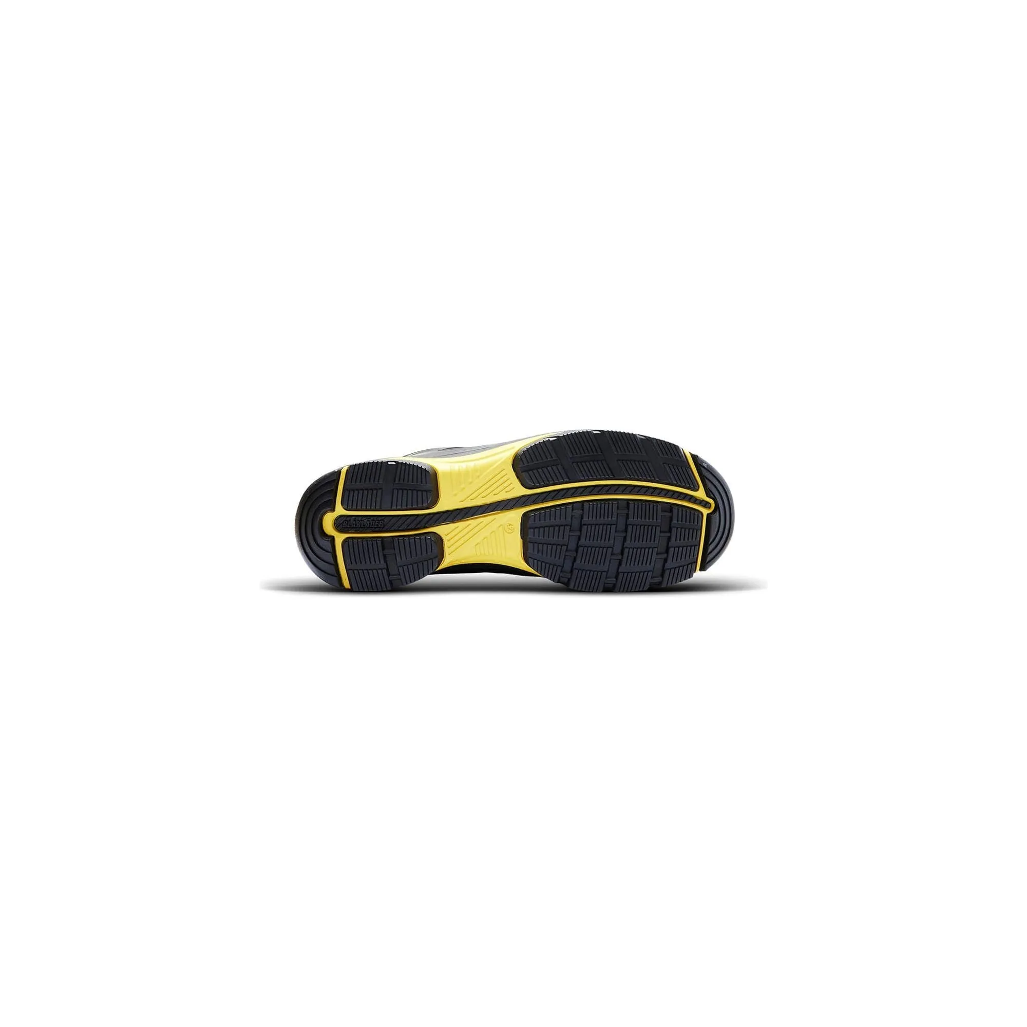Blaklader 2475 Gecko Safety Shoes (24750000)