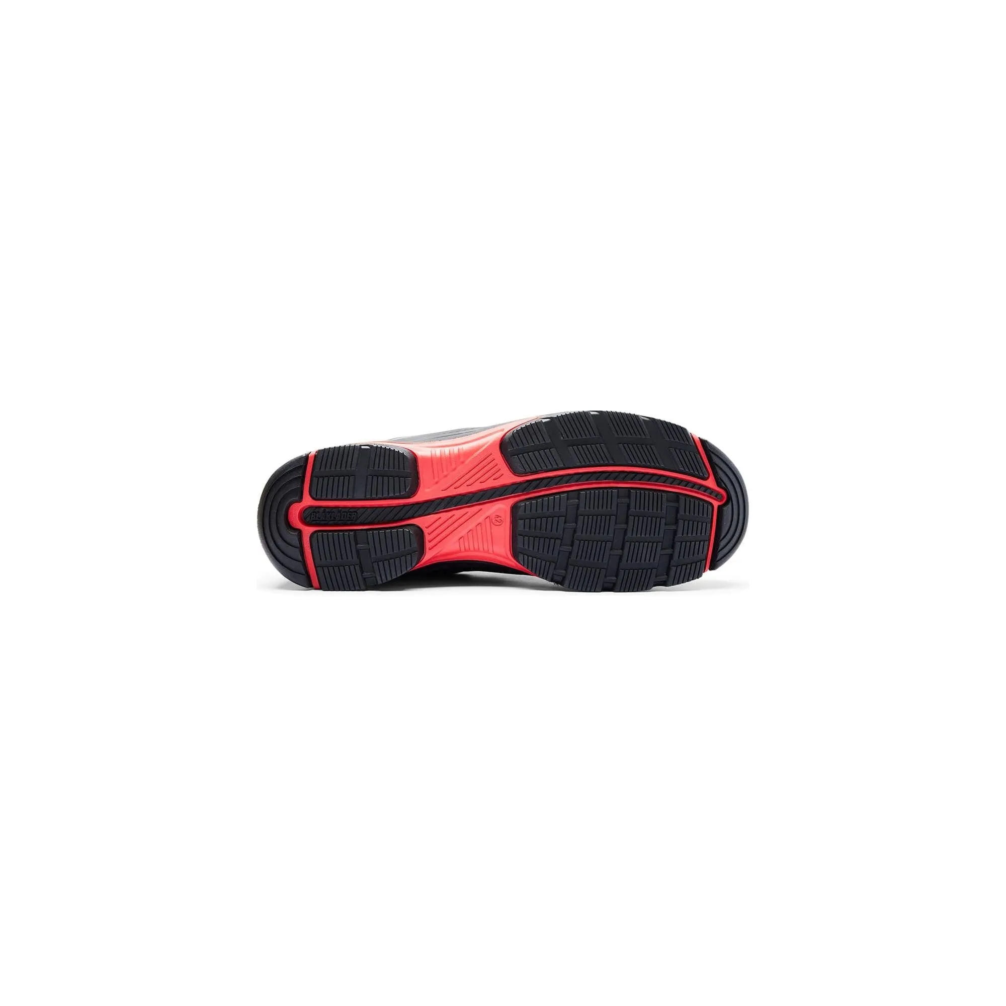 Blaklader 2475 Gecko Safety Shoes (24750000)
