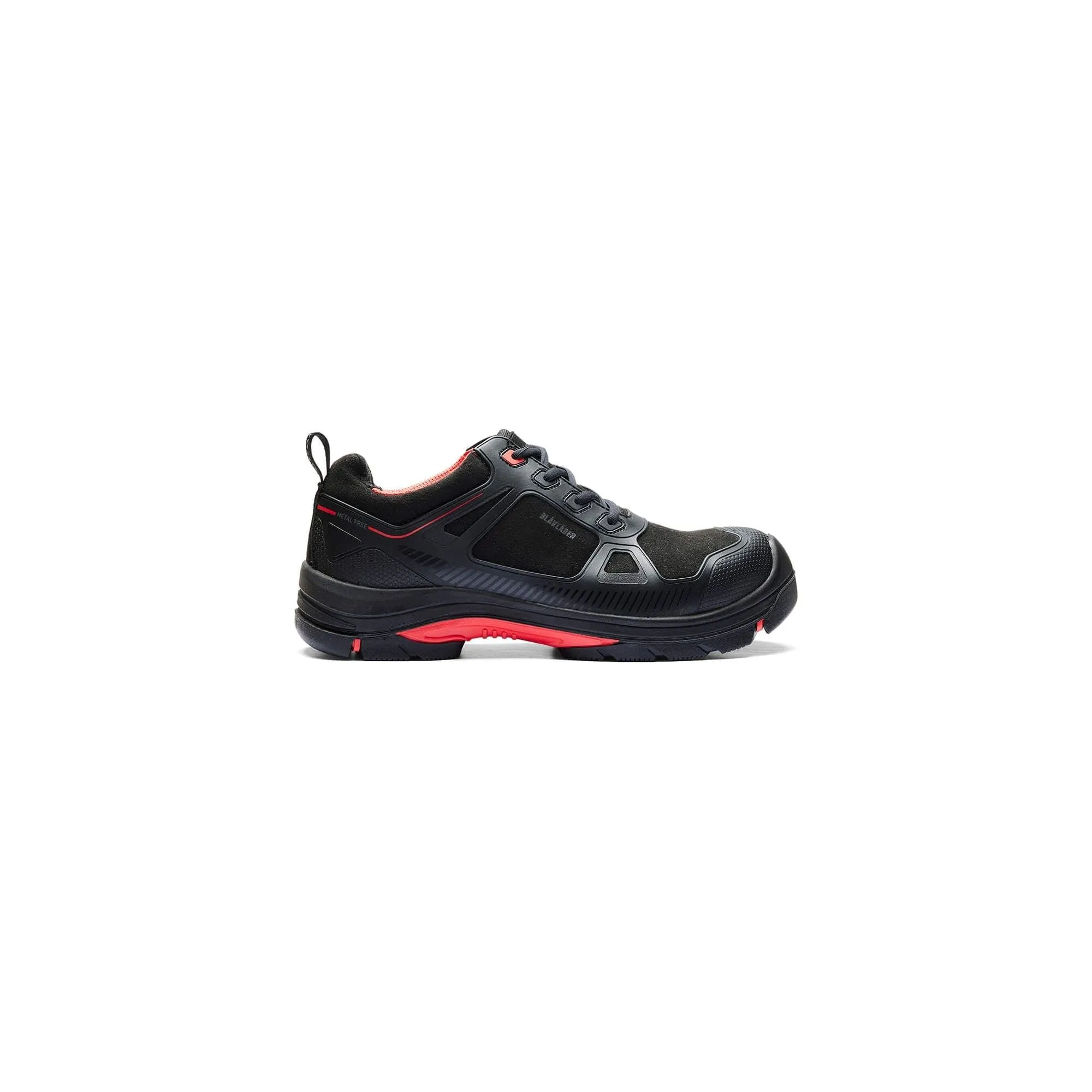 Blaklader 2475 Gecko Safety Shoes (24750000)