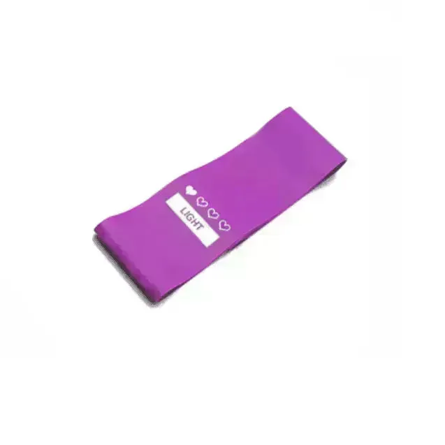 Booty Bands: Fitness Gym Rubber Band