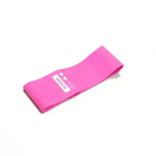 Booty Bands: Fitness Gym Rubber Band