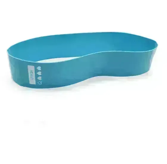 Booty Bands: Fitness Gym Rubber Band