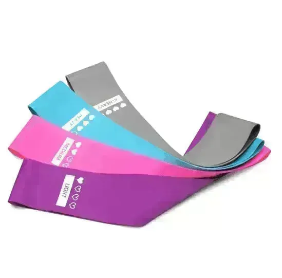 Booty Bands: Fitness Gym Rubber Band