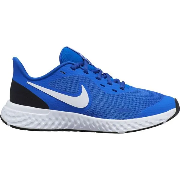 Boys' Revolution 5 (GS)