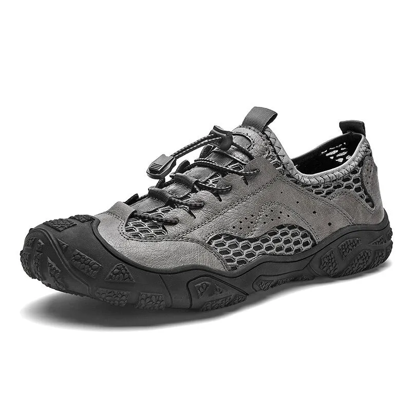 Breathable Driving Moccasins Shoes
