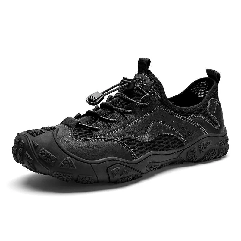Breathable Driving Moccasins Shoes